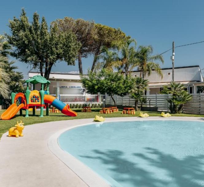 olimpiacilentoresort en pool 016
