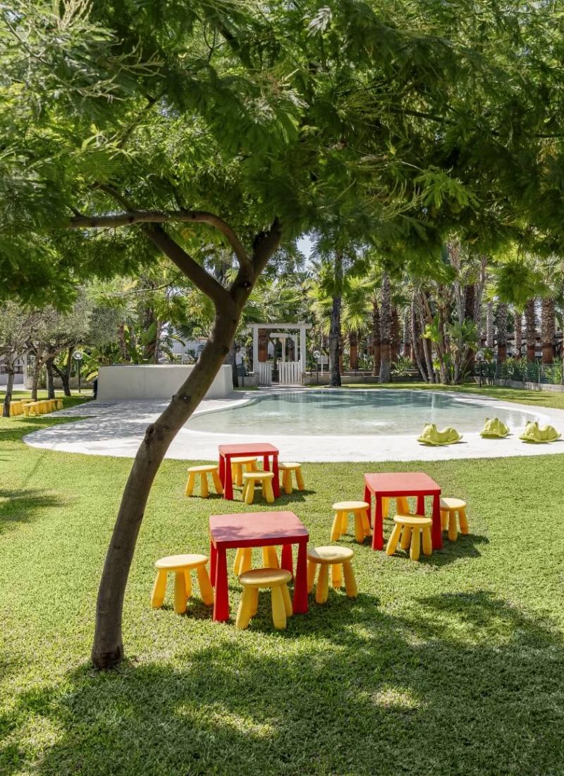 olimpiacilentoresort en pool 015